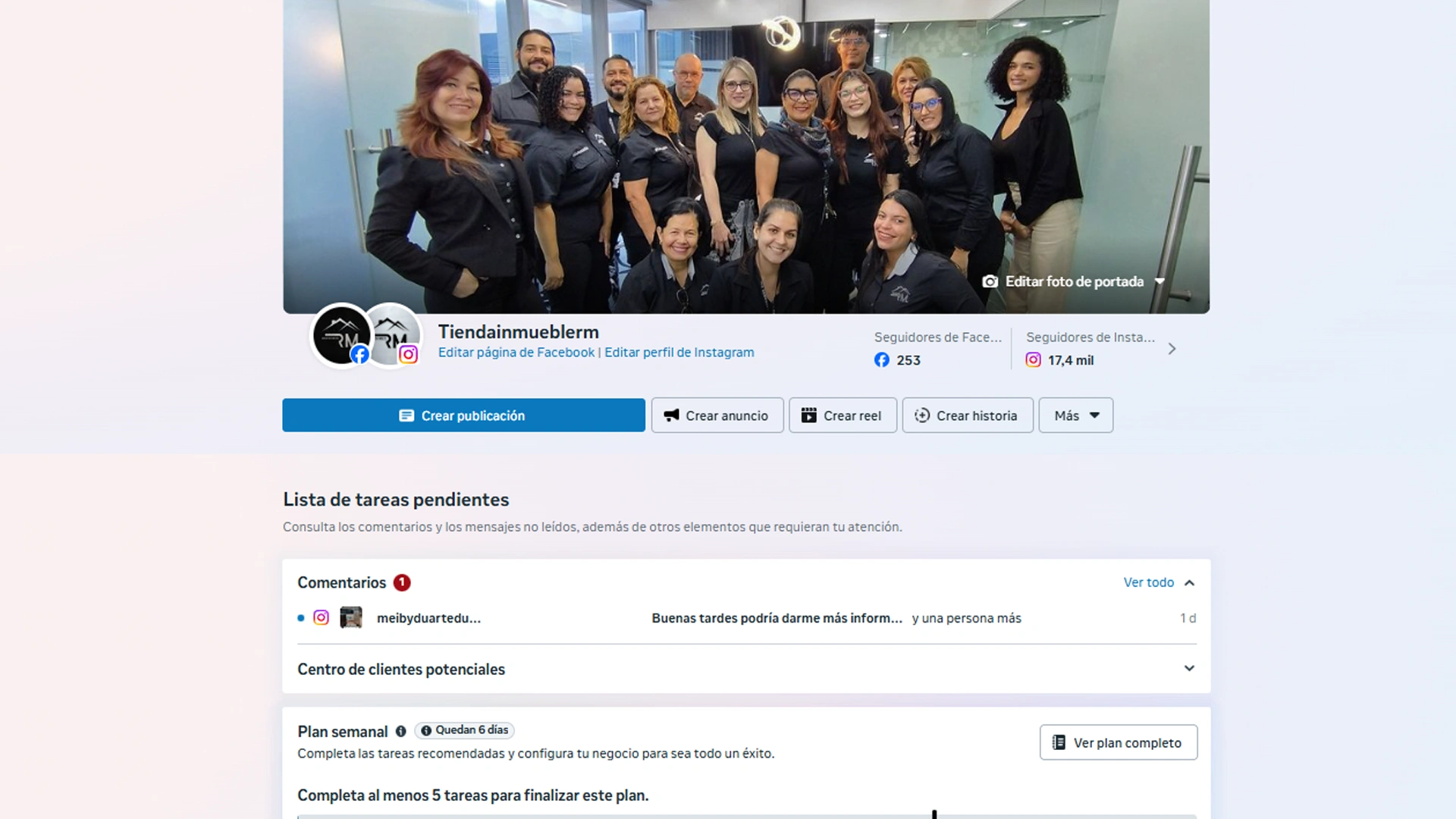 Catálogo Inmobiliario